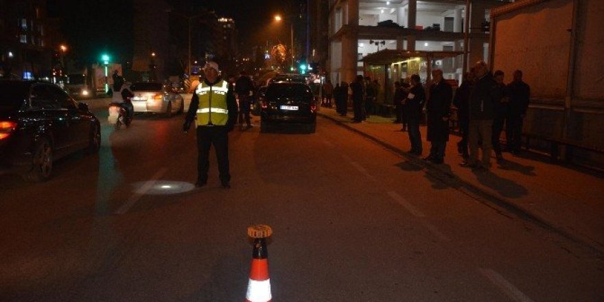 Bilecik’te 150 polisle ‘Huzur’ operasyonu