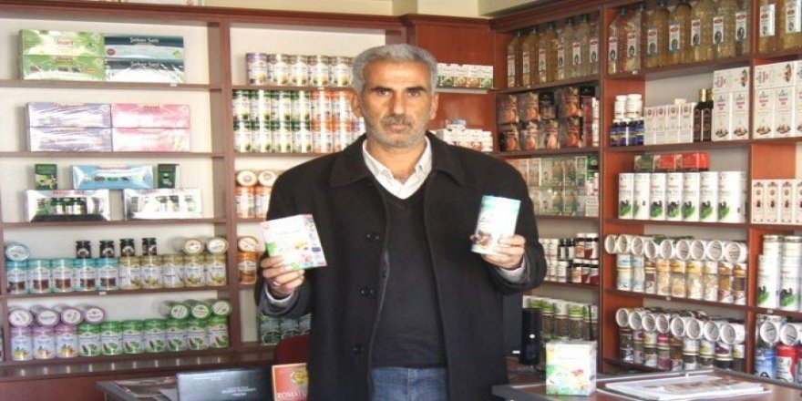 Aktarlarda soğuk algınlığı mesaisi başladı