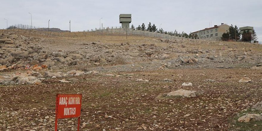 Diyarbakır'daki terör saldırısında 2 ton patlayıcı kullanılmış