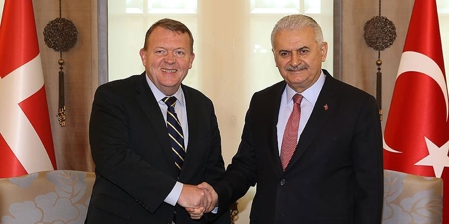 "Türkiye'nin desteklenmesi mücadelenin başarısına katkı sağlar"