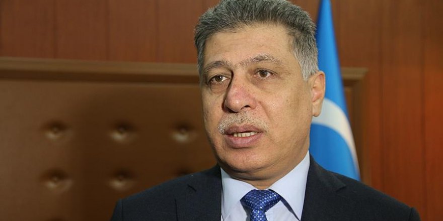 "Telaferli Türkmenlerin imdadına bir tek Türkiye yetişti"