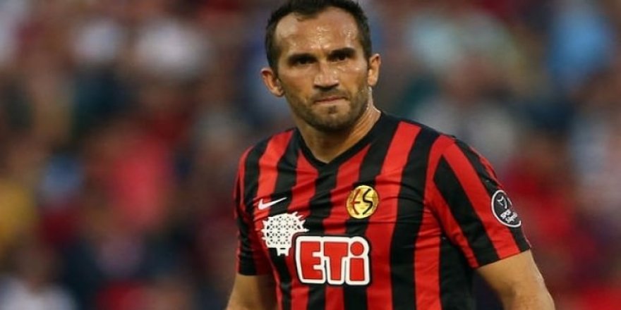 Theofanis Gekas Türkiye'ye geri dönüyor!
