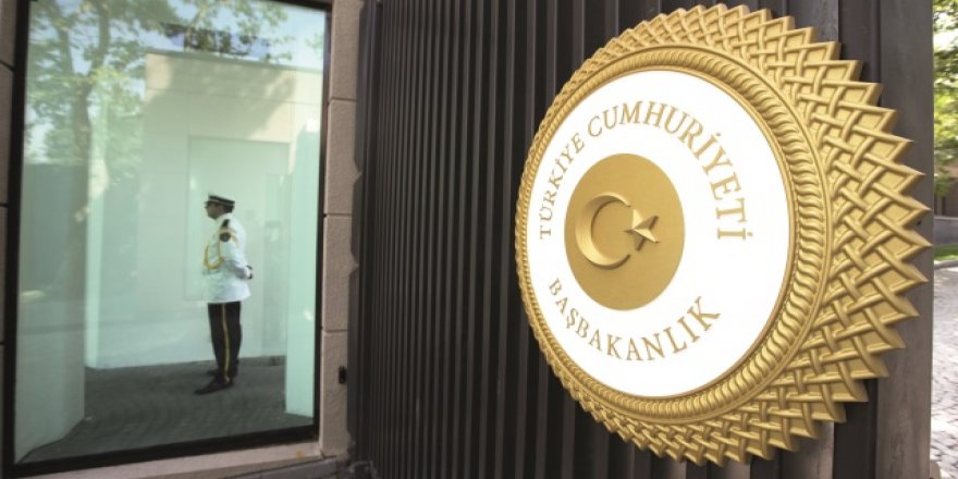 Başbakanlık kalkıyor
