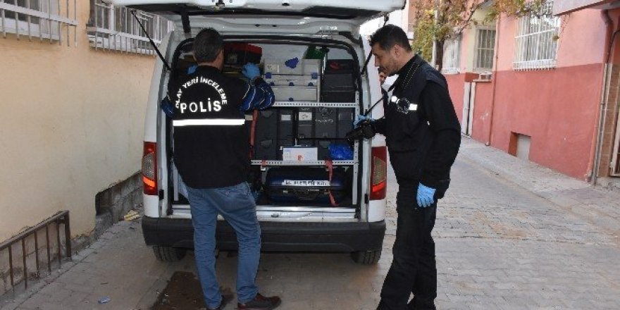 Sobadan zehirlendi, hastaneden döndükten sonra hayatını kaybetti