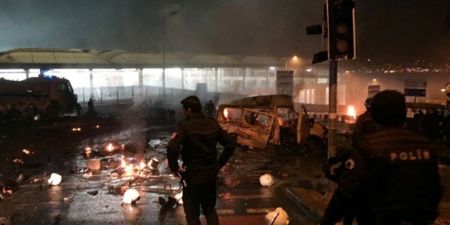 Türk Kızılayı Genel Başkanı: Kan ihtiyacı yok