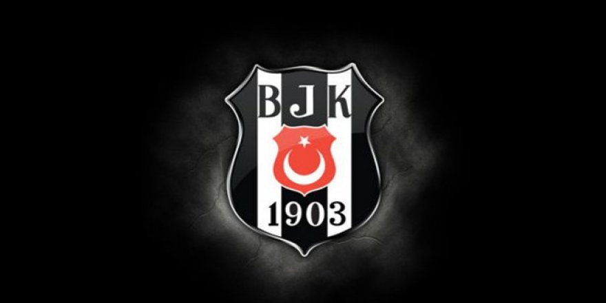 Beşiktaş'tan şehit açıklaması