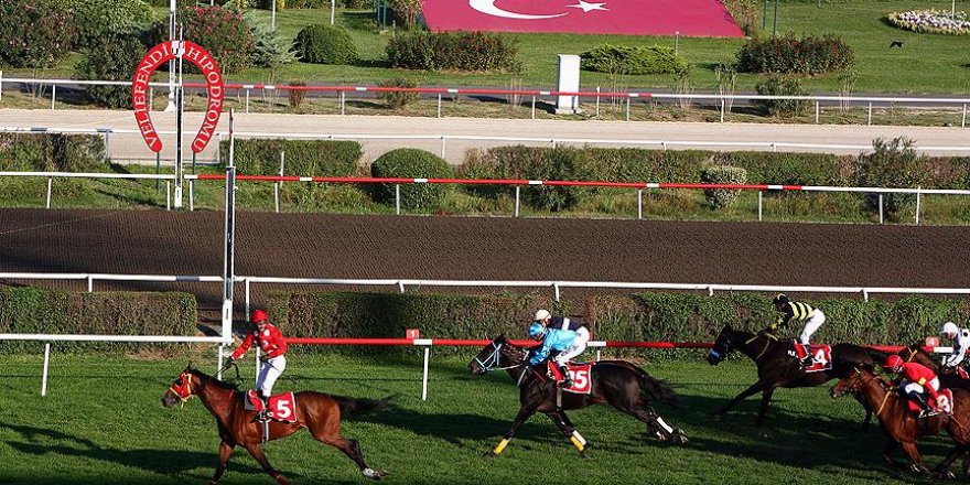 Türkiye Jokey Kulübü milli yas nedeniyle tüm yarışlarını iptal etti