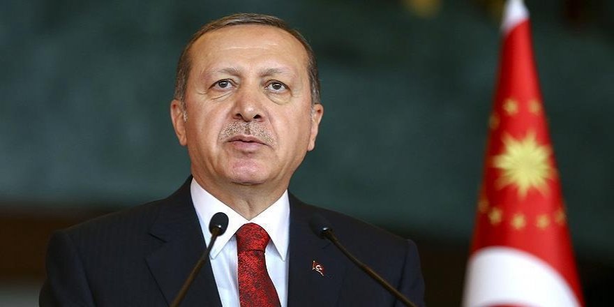 Cumhurbaşkanı Erdoğan'dan dünyaya Halep çağrısı
