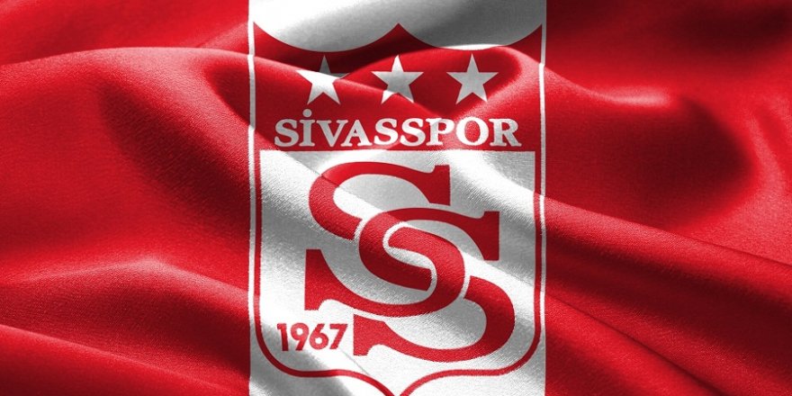 Sivasspor'da ilk devre hedefi 30 puan