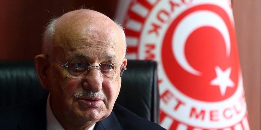 'Bu saldırı devletimizi teröre karşı daha kararlı hale getirecektir'