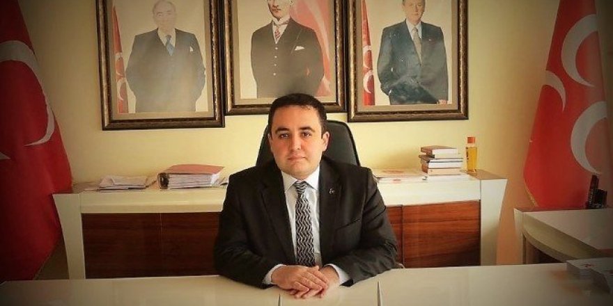 "Hiçbir terör saldırısı Türk milletini korkutamayacak"