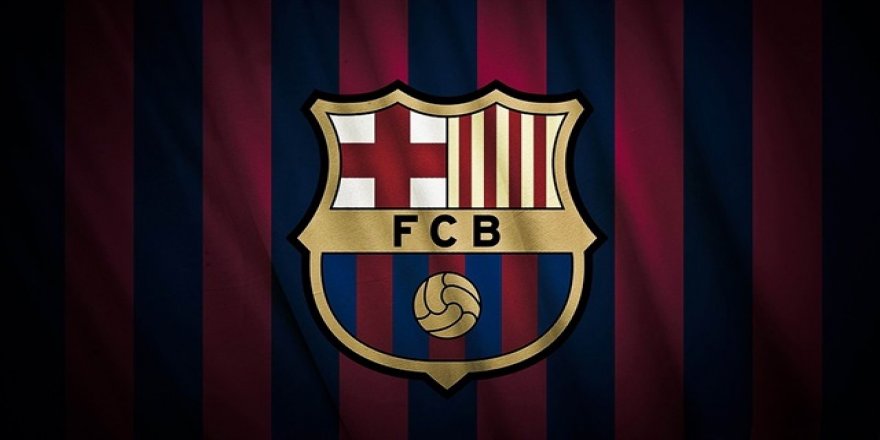 Barcelona Kulübü: "Kalplerimiz Türkiye ile birlikte"