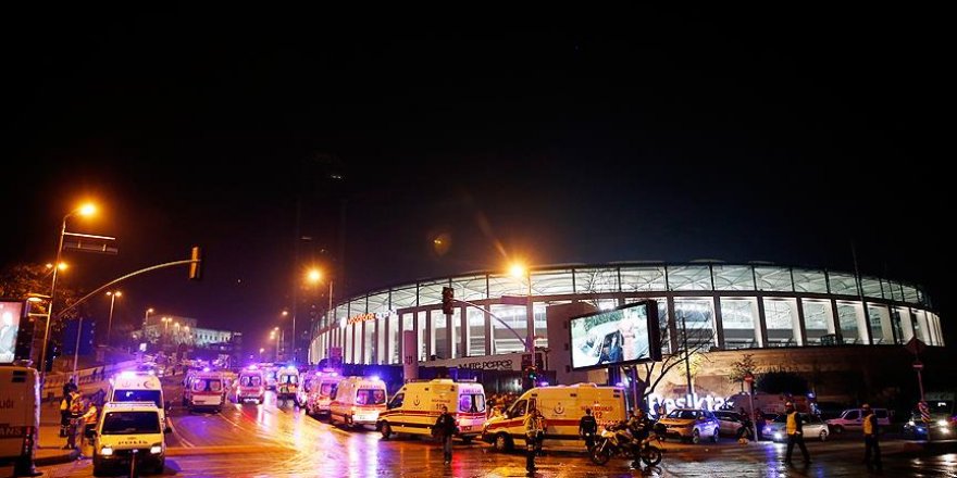 İş dünyasından İstanbul'daki terör saldırısına tepkiler