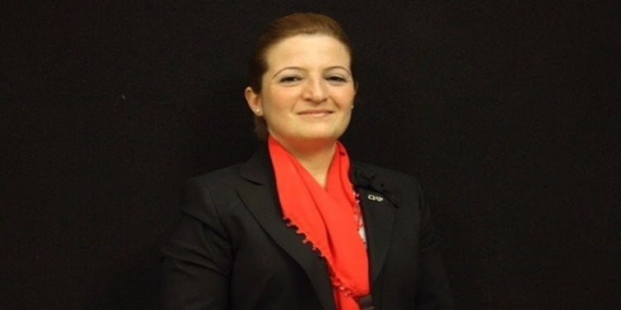 CHP'li vekil Basmacı'nın yayın yasağı paylaşımına tepki