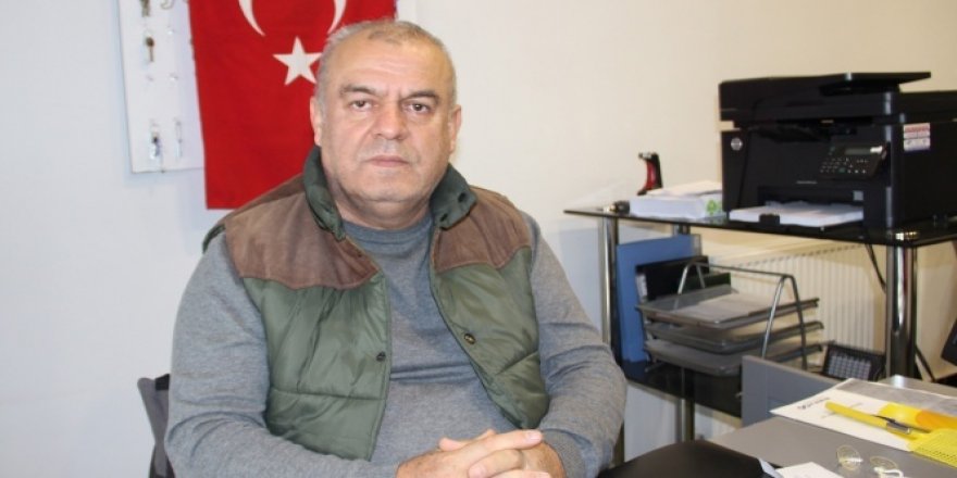 Arkadaşı şehit Emniyet Müdürü Vefa Karakurdu’nu anlattı