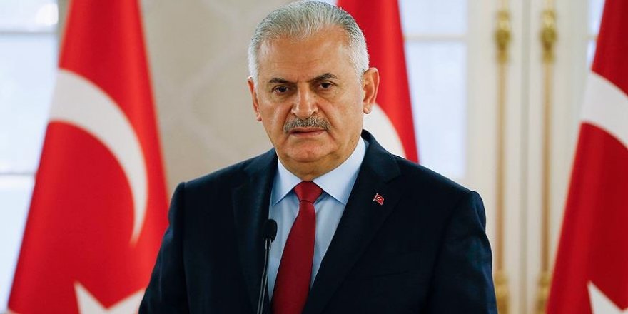 'Hainlerin saldırıları milletimizin imanlı göğsünden geri dönecektir'