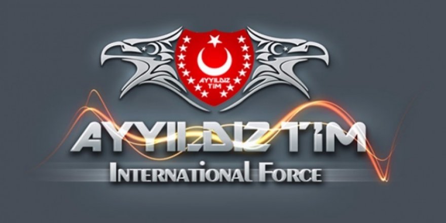 Ayyıldız Tim PKK destekçisi hesapları hackledi