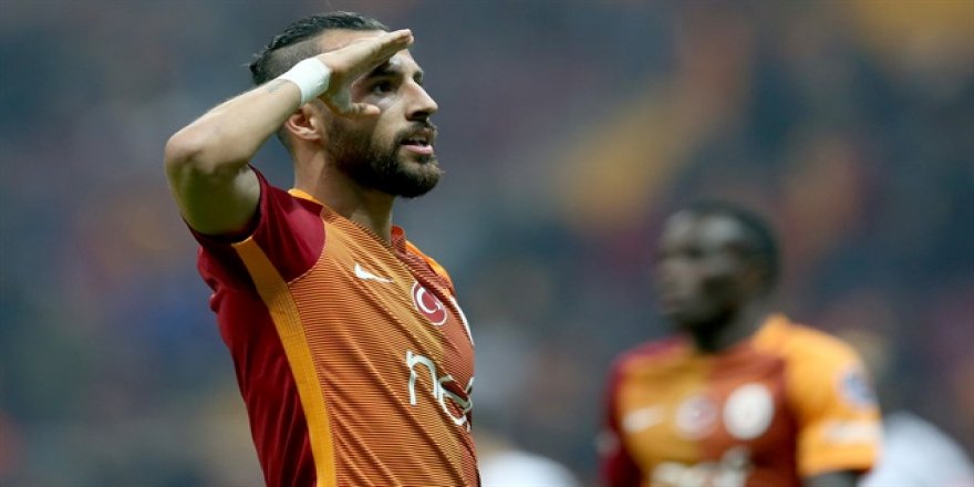 Başakşehir'den Yasin Öztekin tweeti