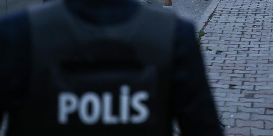 Siirt’te FETÖ operasyonu: 38 polis gözaltına alındı