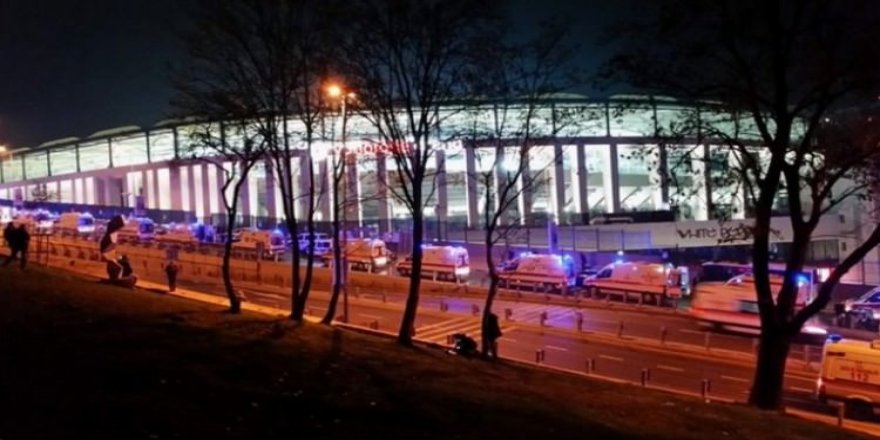 Hainler saldırı için 1 hafta pusuya yatmış!