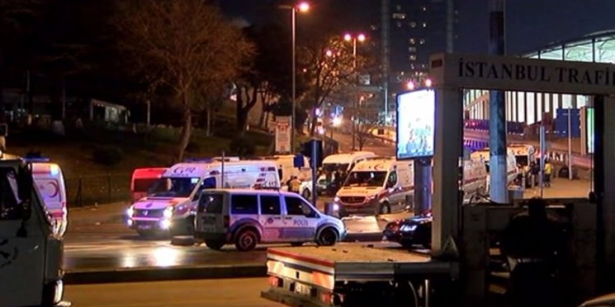 PKK bunu ilk kez yaptı! Kalleş taktik