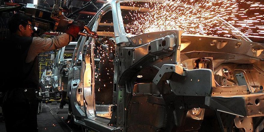 Büyüme rakamları açıklandı