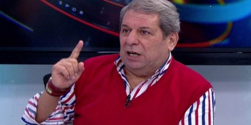 Erman Toroğlu daha fazla dayanamadı, küfürü bastı!