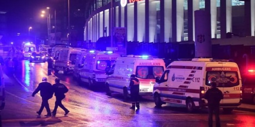 Yaralı polisten 'helal olsun' dedirten hareket