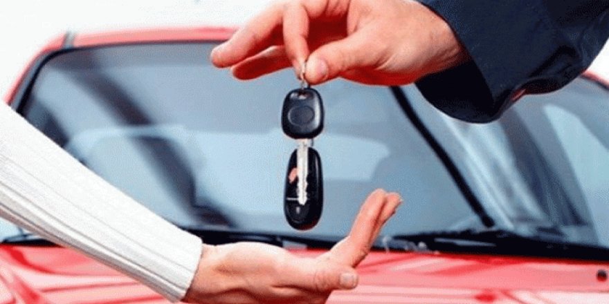 Otomobil ilanıyla 7 ilden 150 bin dolar çarptı