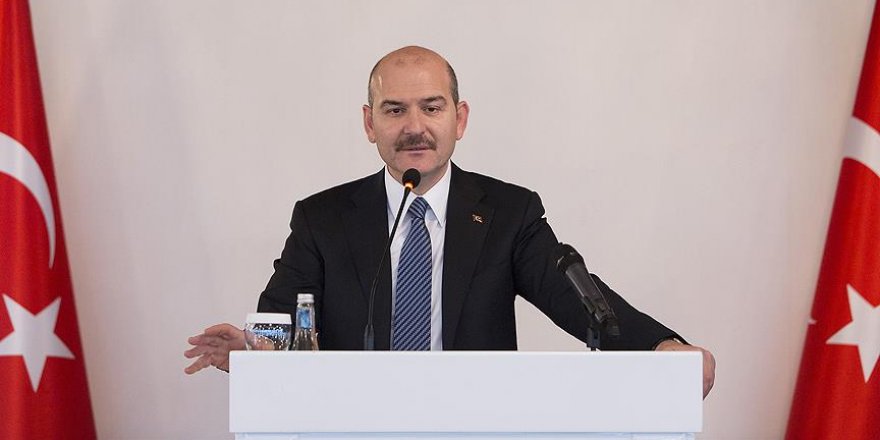 'Hesabı acımasızca sorulacaktır'