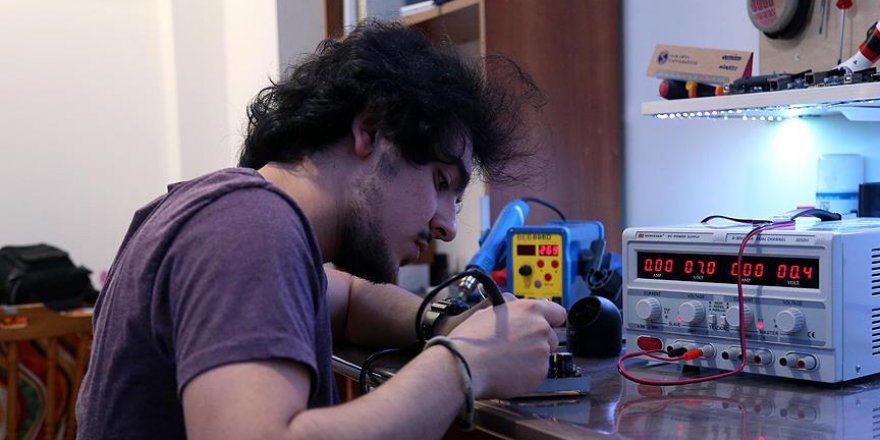 'Kullanım asistanı' ile araçlar otonomlaşacak