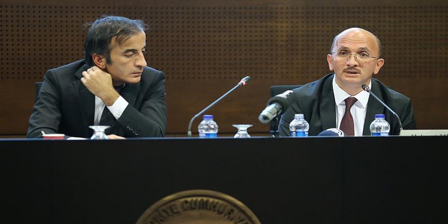 Aktaş: Mevcut geliri daha iyi ölçmeye çalışıyoruz