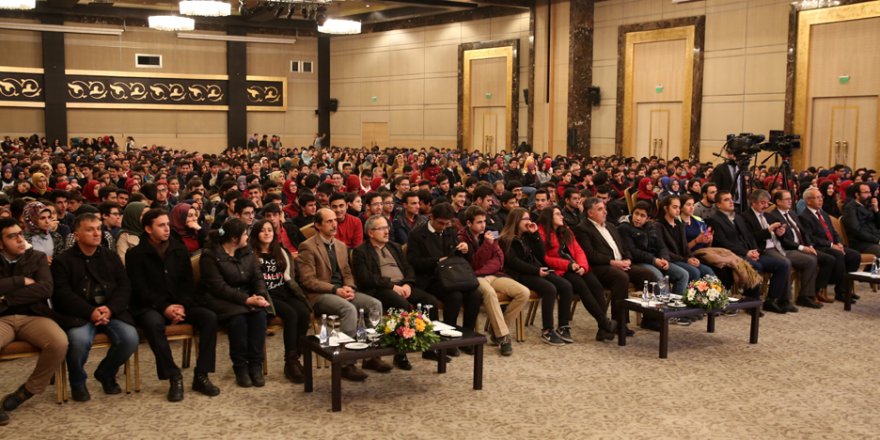 SEDEP’in amacı “iyi insan” yetiştirmek