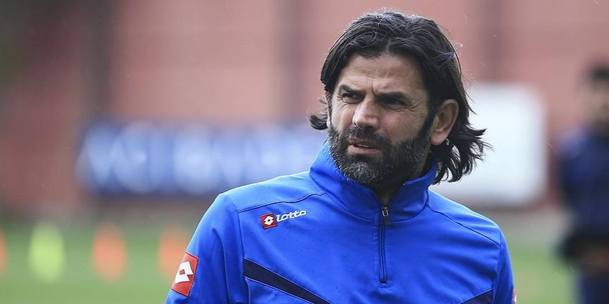 İbrahim Üzülmez'in yeni takımı belli oldu