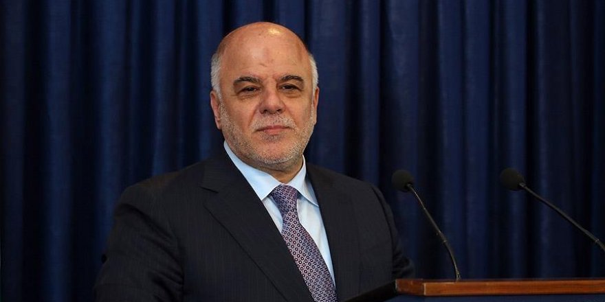 İbadi: Musul operasyonunu yakında sonuçlandıracağız
