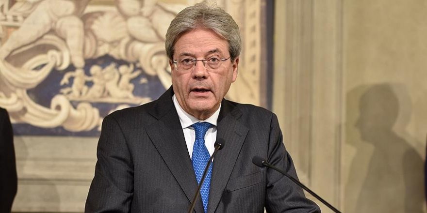İtalya’da Gentiloni hükümeti güvenoyu aldı