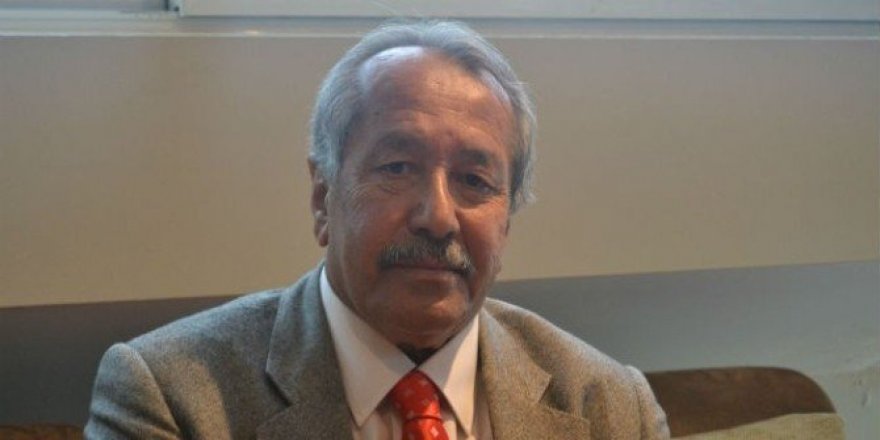 AK Parti İlçe Başkanı hayatını kaybetti