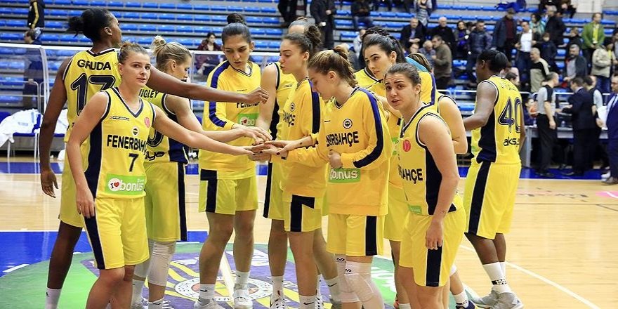 Fenerbahçe USK Prag'ı konuk edecek