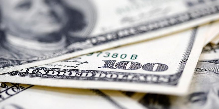 Dolar/TL güne yatay başladı
