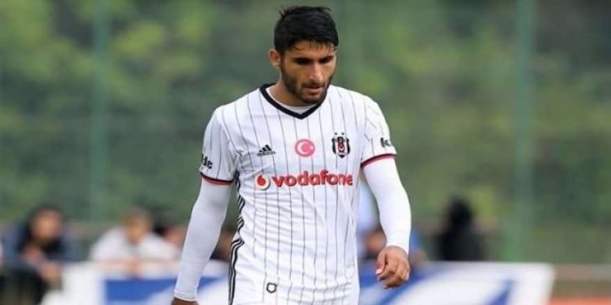 Beşiktaş'ın Ermeni futbolcusundan patlama yorumu