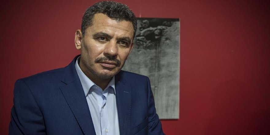 "Halep'te artık direniş diye bir şey kalmadı, herkes ölümü bekliyor"