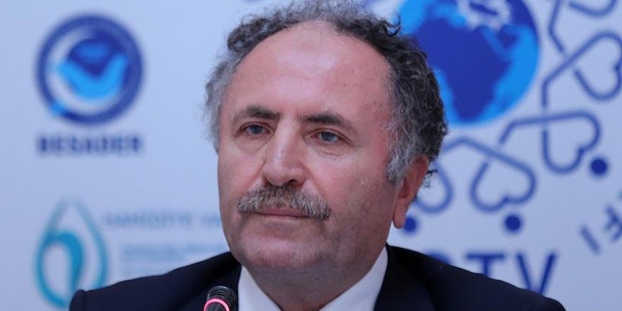 Akbulut: Milletimizi yıldıramayacaklar, boyun eğdiremeyecekler
