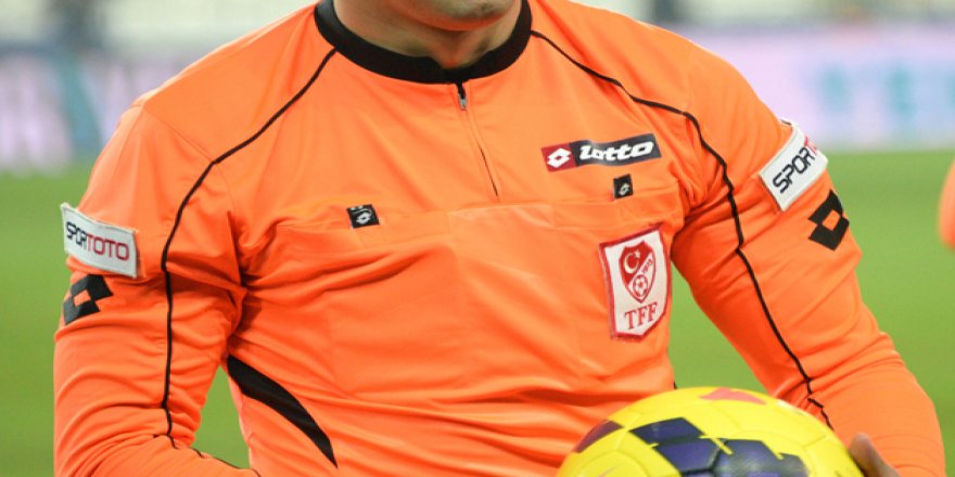 Konyaspor-Trabzonspor maçının hakemi belli oldu