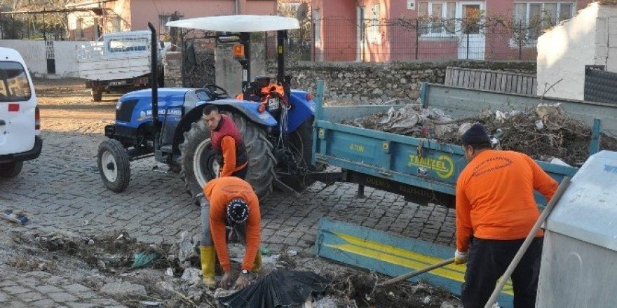 Sorunlar bir bir çözülüyor