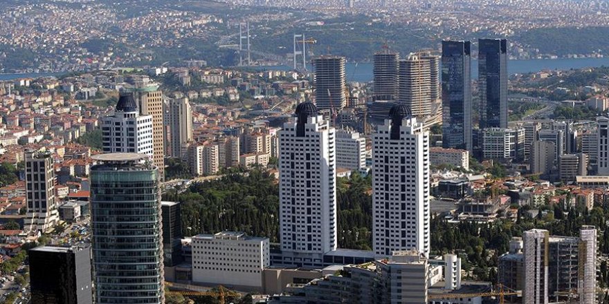 'Yüksek binalar İstanbul'un havasını bozuyor'