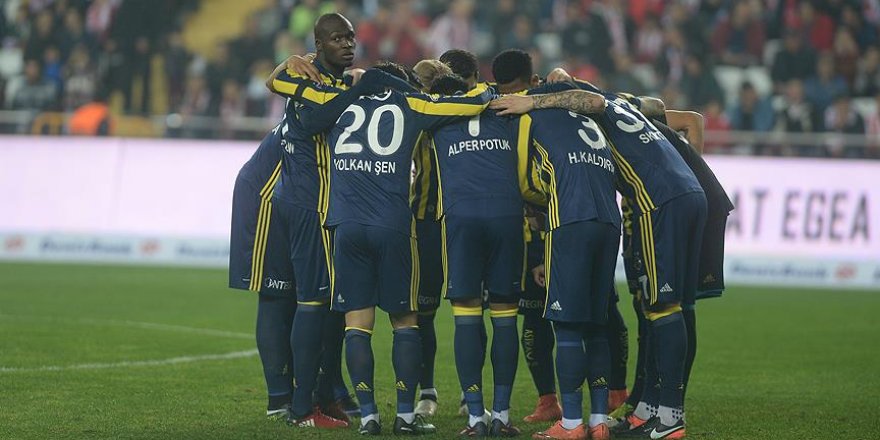 Fenerbahçe-Krasnodar eşleşmesi Rus basınında