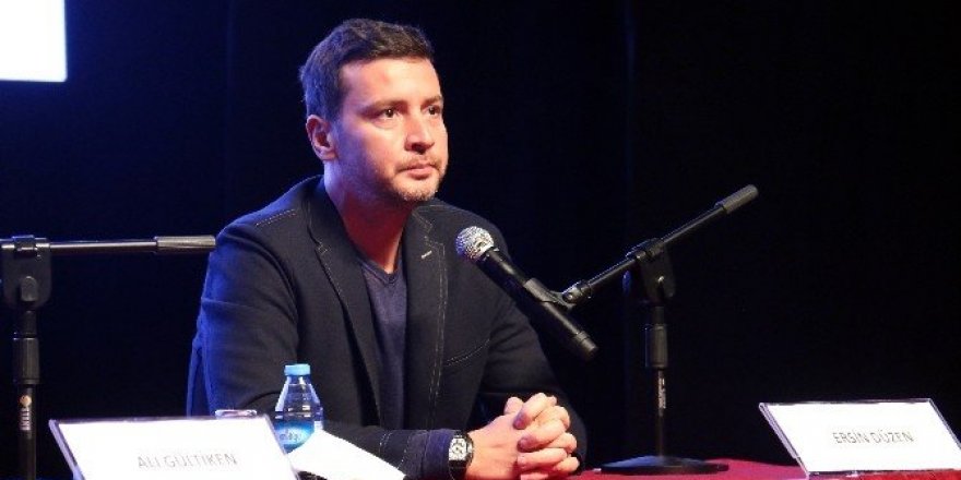 Ersin Düzen: “Terör saldırıları nedeniyle takımların yaklaşımları hakemleri de etkiliyor”