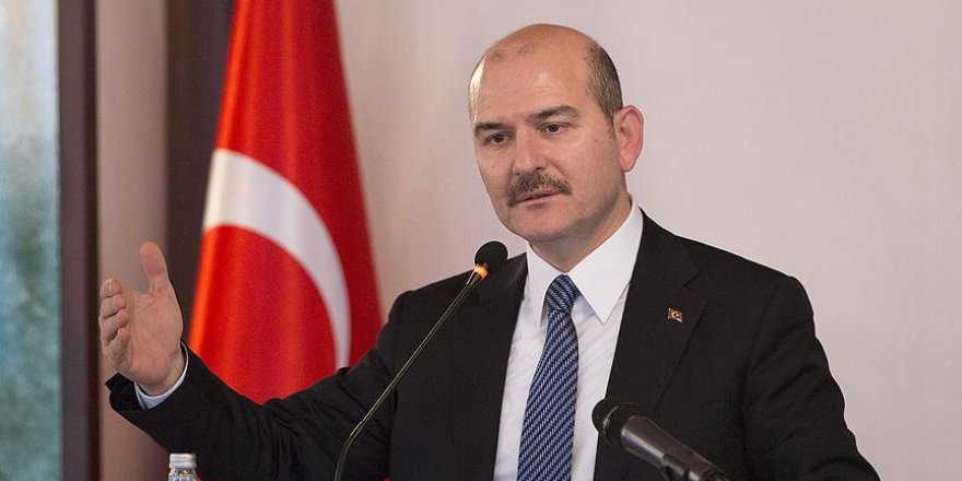 'Bu milletin canını yakanların canını yakacağız'
