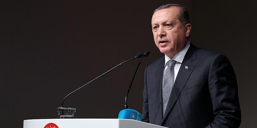 Cumhurbaşkanı Erdoğan’ın Konya programı iptal!
