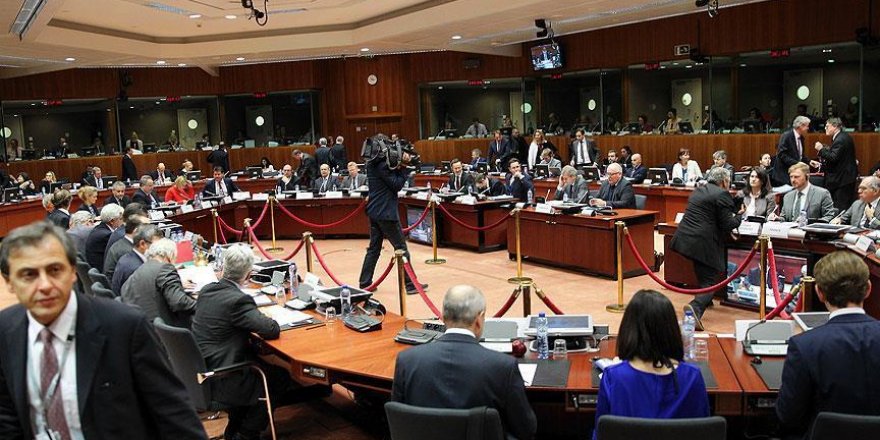 Avusturya Türkiye konusunda AB içinde yalnız kaldı